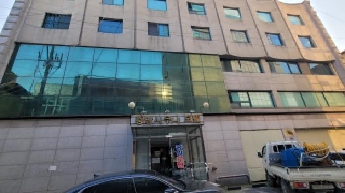 익산시 중앙동1가 13 상가,오피스텔,근린시설 경매 물건 사진