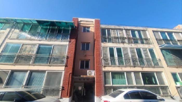 군산시 소룡동 834 연립주택,다세대,빌라 경매 물건 사진