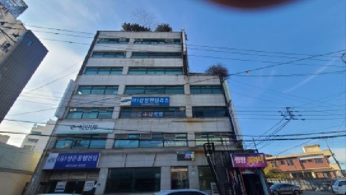 군산시 장미동 10-20 상가,오피스텔,근린시설 경매 물건 사진