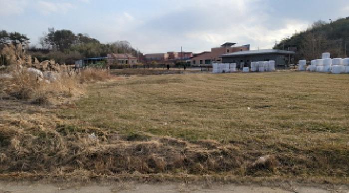 익산시 웅포면 웅포리 답 경매 물건 사진