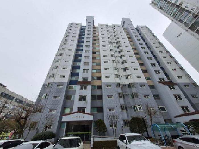 군산시 나운동 401 아파트 경매 물건 사진