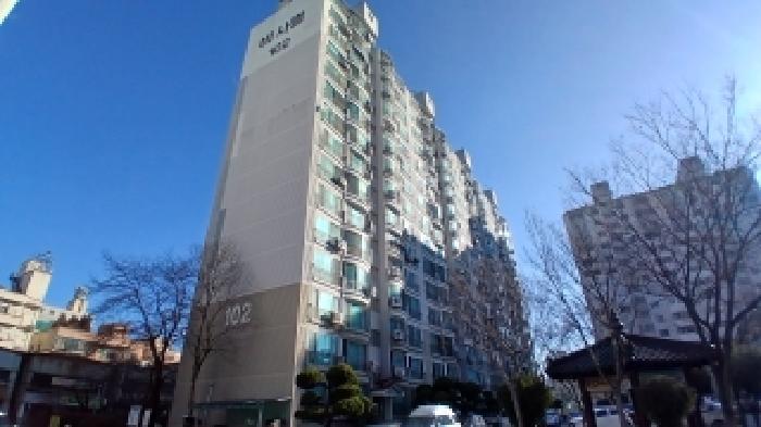 익산시 영등동 771-2 아파트 경매 물건 사진