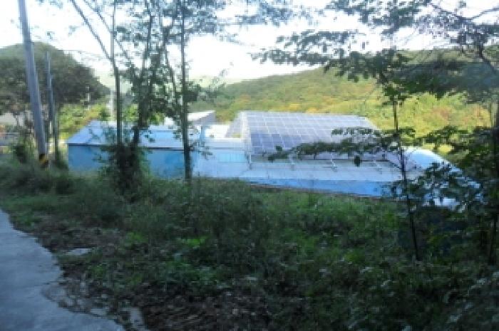 정읍시 산내면 종성리 동물및식물관련시설 경매 물건 사진