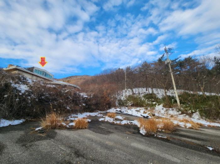 부안군 변산면 도청리 수련시설 경매 물건 사진