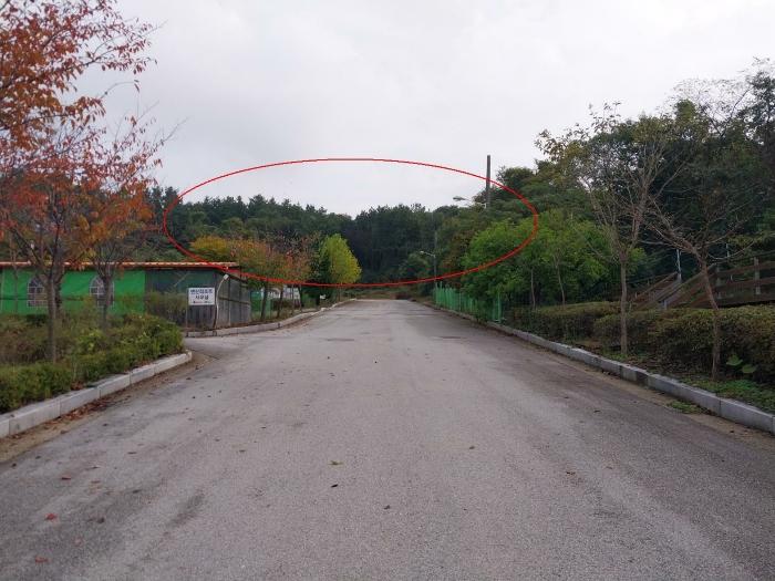 부안군 변산면 도청리 전 경매 물건 사진