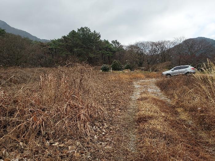 고창군 대산면 상금리 전 경매 물건 사진