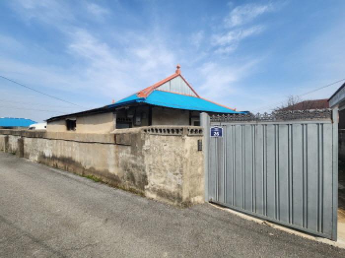 부안군 하서면 석상리 단독주택 경매 물건 사진