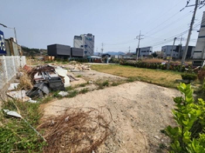 부안군 변산면 운산리 전 경매 물건 사진