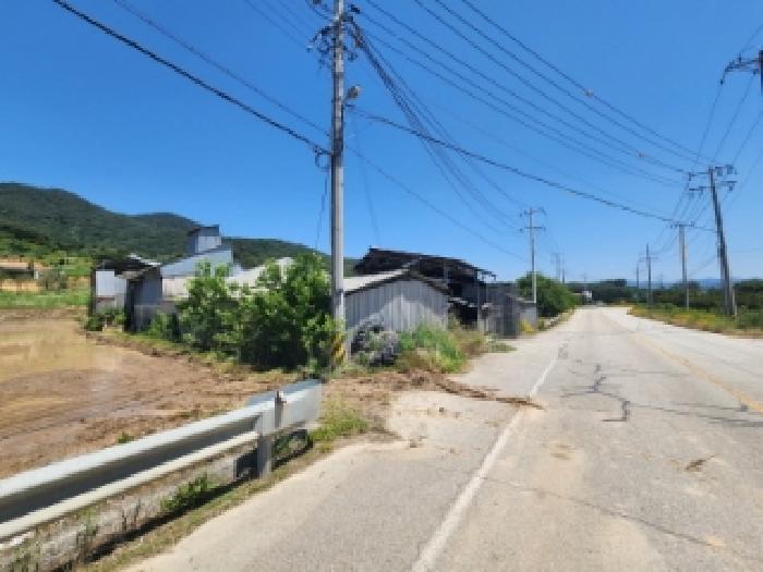 정읍시 고부면 입석리 답 경매 물건 사진
