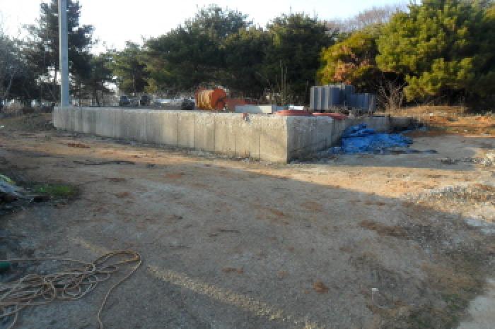 고창군 흥덕면 치룡리 답 경매 물건 사진
