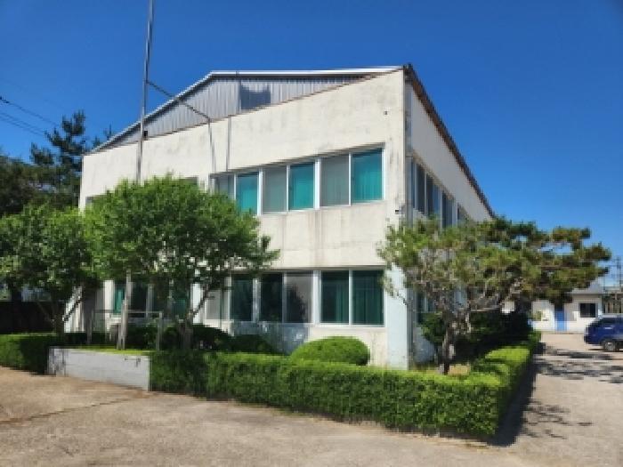 정읍시 영파동 500-5 공장/지식산업센터 경매 물건 사진