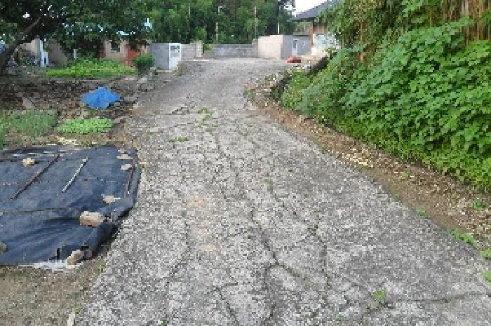고창군 성송면 학천리 대지 경매 물건 사진