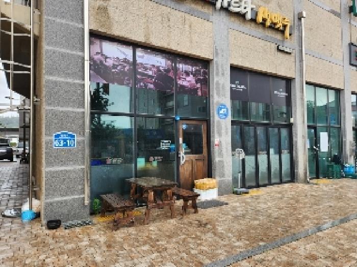 부안군 부안읍 서외리 근린생활시설 경매 물건 사진