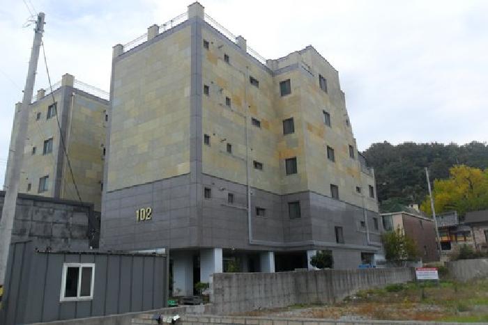 고창군 고창읍 교촌리 다세대주택 경매 물건 사진