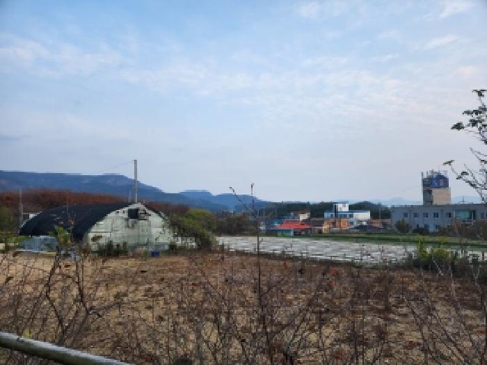 부안군 변산면 도청리 전 경매 물건 사진