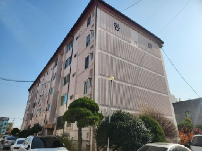 부안군 부안읍 봉덕리 아파트 경매 물건 사진