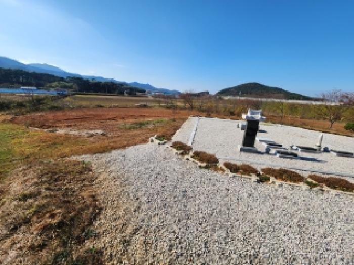 부안군 하서면 장신리 전 경매 물건 사진