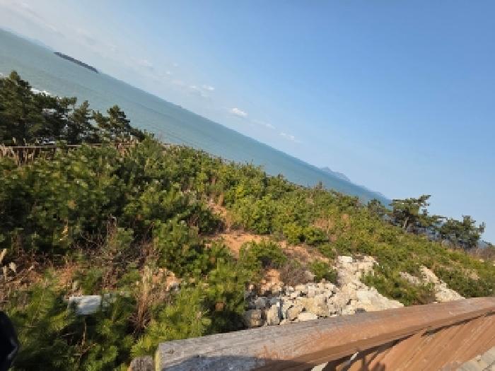 부안군 변산면 운산리 도로 경매 물건 사진