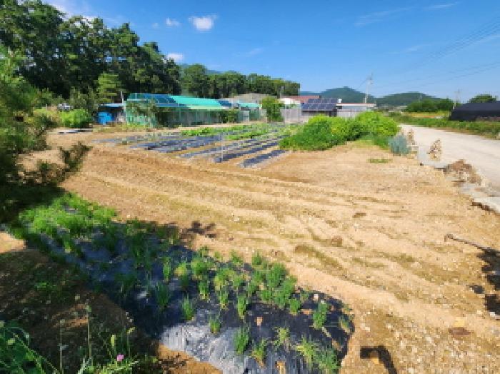부안군 주산면 소주리 창고시설 경매 물건 사진