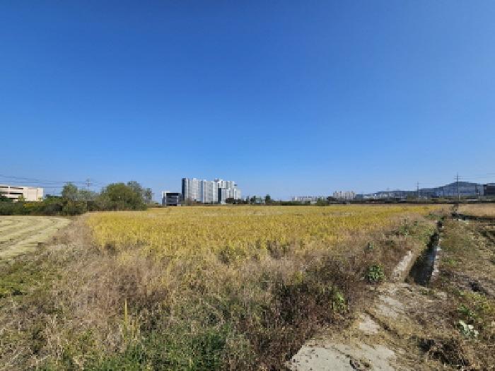 정읍시 연지동 370-95 답 경매 물건 사진