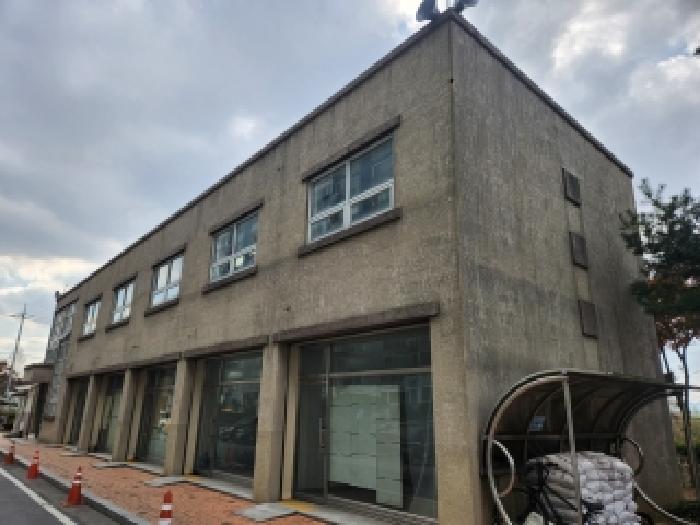 정읍시 신태인읍 연정리 근린생활시설 경매 물건 사진