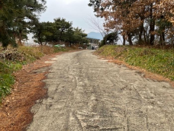 정읍시 고부면 덕안리 창고시설 경매 물건 사진