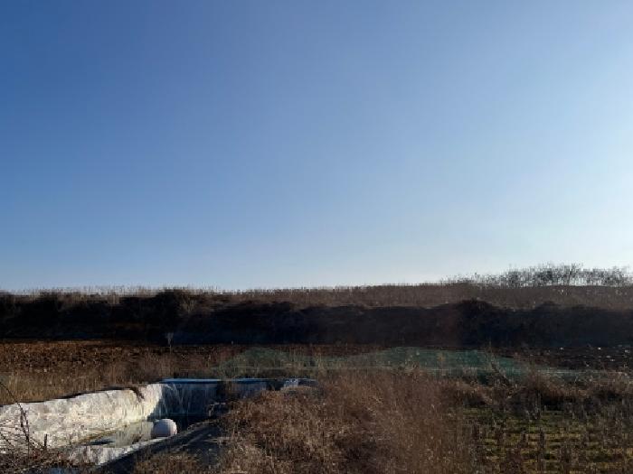 고창군 부안면 수동리 전 경매 물건 사진
