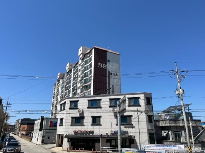 고창군 고창읍 읍내리 아파트 경매 물건 사진