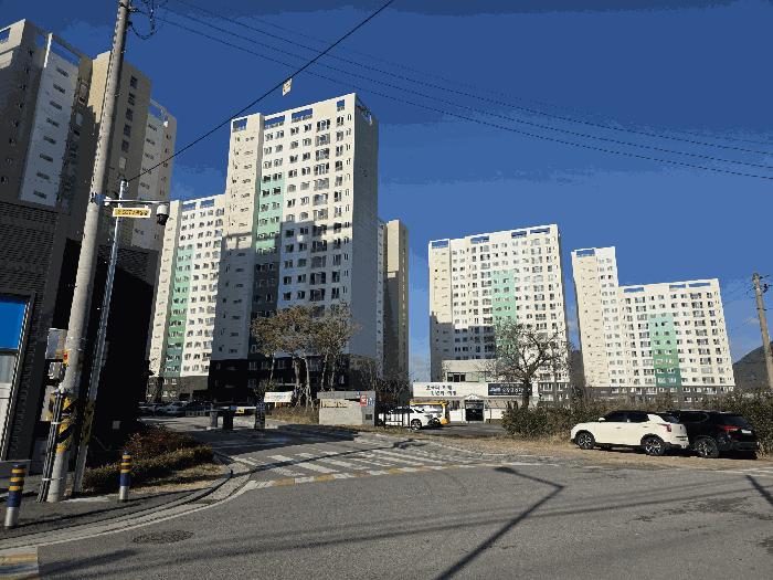 순창군 순창읍 교성리 아파트 경매 물건 사진