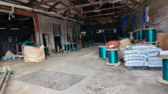 남원시 주천면 주천리 공장/지식산업센터 경매 물건 사진