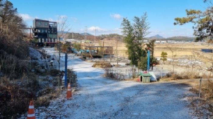 순창군 풍산면 대가리 단독주택 경매 물건 사진