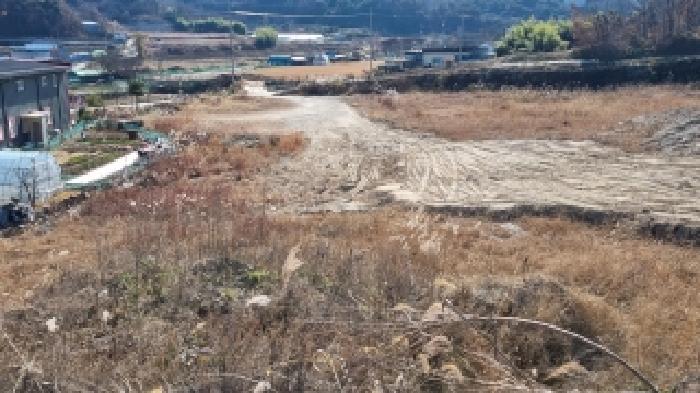 남원시 어현동 산184 임야 경매 물건 사진