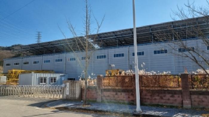 순창군 풍산면 죽전리 공장/지식산업센터 경매 물건 사진