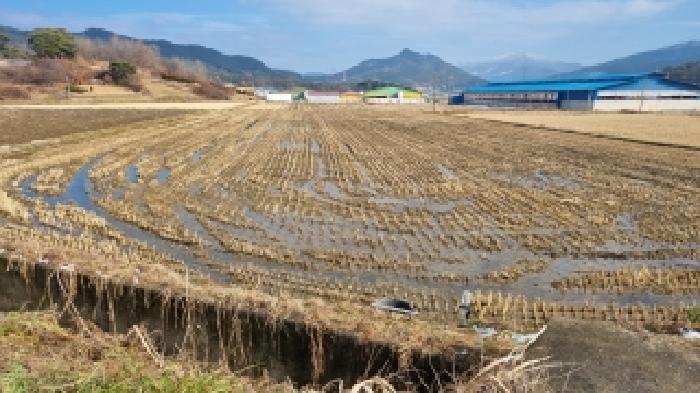 남원시 운봉읍 매요리 동물및식물관련시설 경매 물건 사진