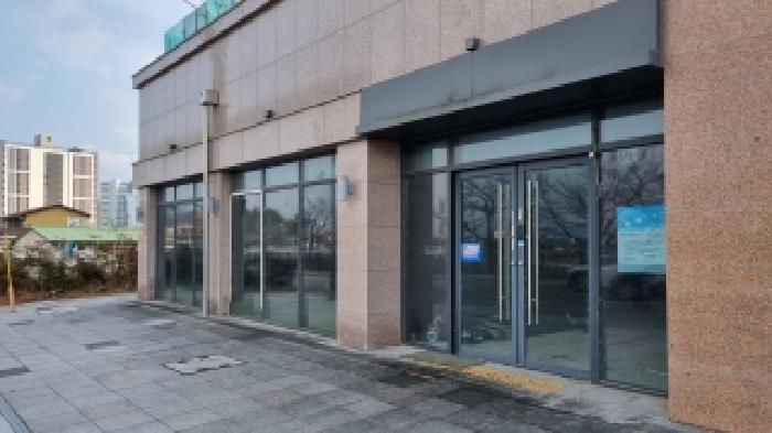 남원시 노암동 901 상가,오피스텔,근린시설 경매 물건 사진