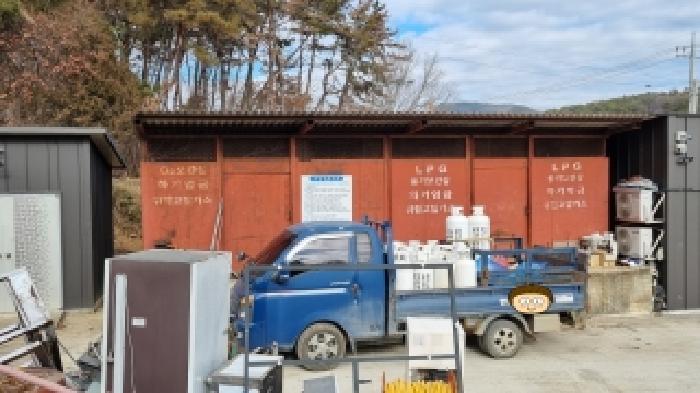순창군 순창읍 복실리 근린시설 경매 물건 사진