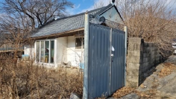 남원시 인월면 상우리 전 경매 물건 사진