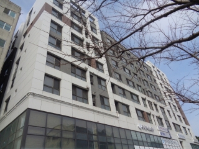 제주시 노형동 노형휴캐슬 오피스텔 경매 물건 사진