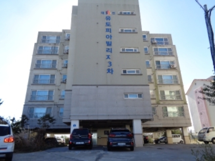 제주시 한림읍 에스하임 연립주택,다세대,빌라 경매 물건 사진