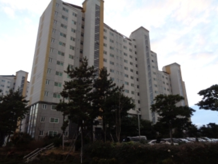 서귀포시 대정읍 제주아이파크스위트 오피스텔 경매 물건 사진