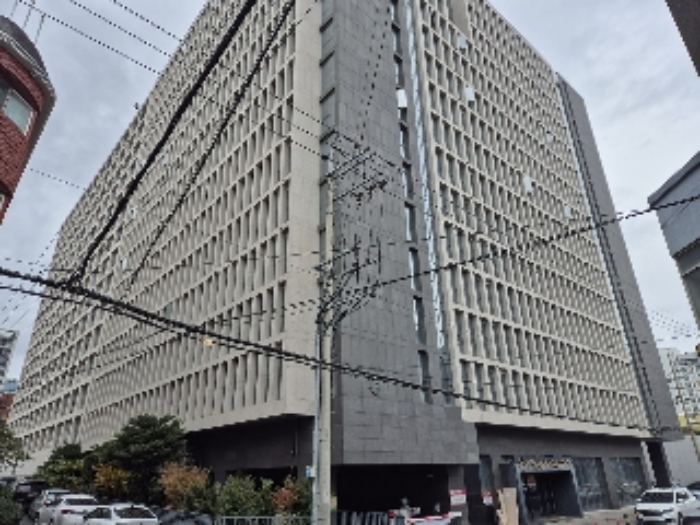 제주시 연동 디오션시티2차 위락시설 경매 물건 사진