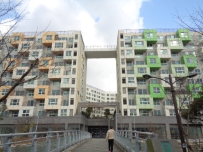 제주시 연동 신제주연동트리플시티 오피스텔 경매 물건 사진