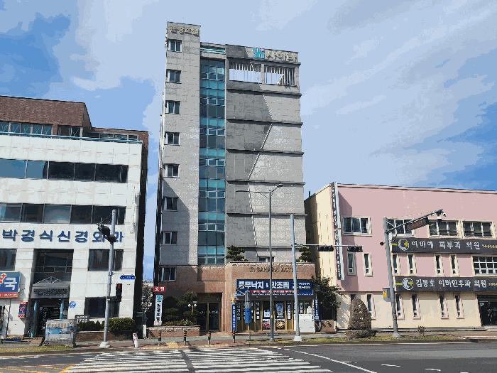 제주시 삼도일동 559-6 대지 경매 물건 사진