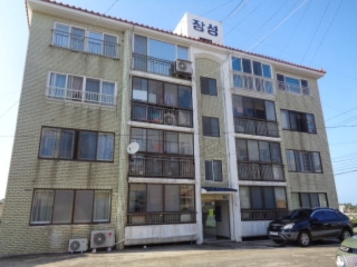 제주시 애월읍 중엄3길 연립주택,다세대,빌라 경매 물건 사진