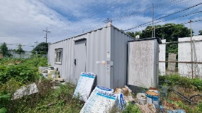 서귀포시 남원읍 수망리 과수원 경매 물건 사진