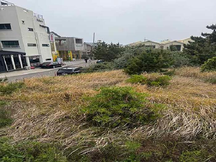 제주시 애월읍 애월리 전 경매 물건 사진