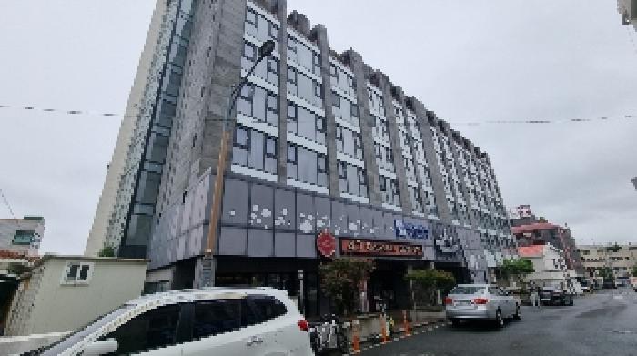 서귀포시 서귀동 319-2 근린생활시설 경매 물건 사진