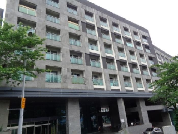 서귀포시 중문동 2180 숙박시설 경매 물건 사진