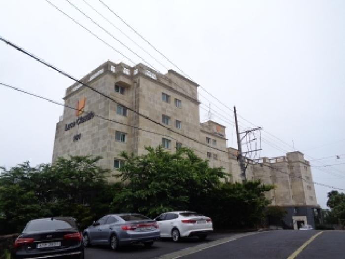서귀포시 대포동 765 오피스텔 경매 물건 사진