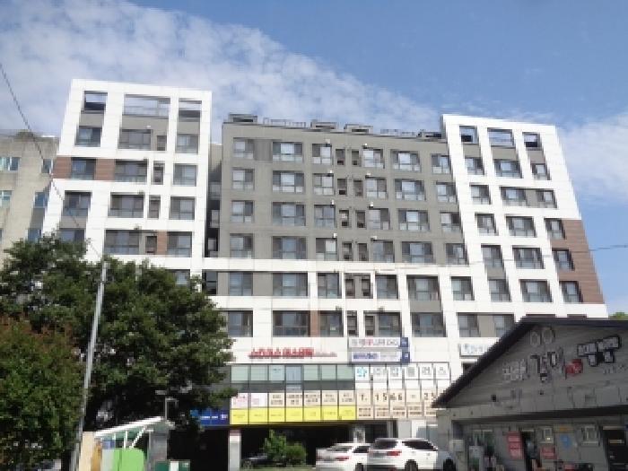 제주시 노형동 2574-2 근린생활시설 경매 물건 사진